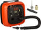 Black & Decker ASI400-XJ - Compressor 12V 160PSI - Compact design