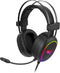 HAVIT 2016D - Headset - Bedraad Over-ear 50 mm - Zwart