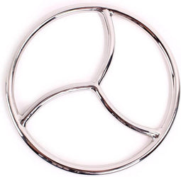 Shibari Japanse Bondage Ring RVS