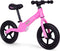 Loopfiets - roze - 47 x 86 x 51 cm - 3+ jaar