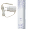 Oral-B Genius - USB Reisetui Laadpunt - Telefoonstandaard - Orchid Purple