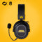 Blade Kings League - Draadloze Gaming Headset - Tri-mode verbinding - Geel en zwart