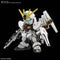 GUNDAM - SD EX Standard Nu Gundam SD - Model Kit