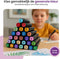 Gofun Twinmarkers 262 stuks - Dual-Tip - Alcohol stiften - Draagtas