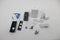 eufy Video Doorbell - Videodeurbel - 2K Sony sensor - Bewegingsdetectie