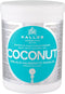 Voedend Haarmasker Kallos Cosmetics Coconut 1 L