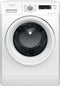 Whirlpool FFSBE 7458 WE F - Wasmachine - 7 kg - 6TH SENSE - FreshCare+ - Steam Refresh