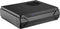 Silverstone RAVEN RVZ03-ARGB - Mini PC Behuizing - Laag Profiel 14,04L - Zwart