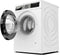 Bosch WGG04408NL - Voorlader wasmachine - 9 kg - Energieklasse A - Wit