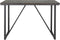 AnLi Style Bartafel Teca vine