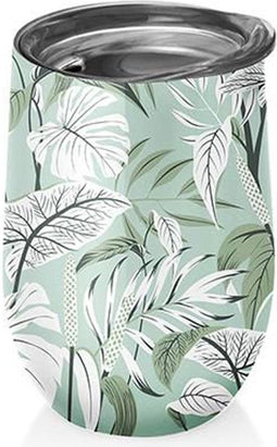 RVS Kantoor- Thermobeker Mint Leaves - 420ml
