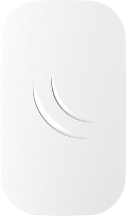 MikroTik cAP lite (RBcAPL-2nD) - Access Point - Wi-Fi 4 2,4GHz 300Mbps