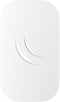 MikroTik cAP lite (RBcAPL-2nD) - Access Point - Wi-Fi 4 2,4GHz 300Mbps