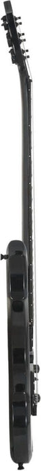 vidaXL - Gitaar - voor - beginners - elektrisch - met - tas - 4/4 - 39