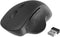Gembird MUSW-6B-02 - Draadloze optische muis - 6 knoppen 1600 DPI