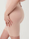 SPANXshape™ Thinstincts 2.0 - Invisible Open-Bust Mid-Thigh Bodysuit - Maximaal shaping effect - Beige - M