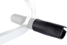 Ironmaster Vinyl Roller Cover 7,62 x 15,24 cm - 1 stuk