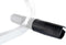 Ironmaster Vinyl Roller Cover 7,62 x 15,24 cm - 1 stuk