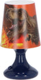 Jurassic World Nachtlamp