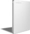 Toshiba Canvio Slim - Externe Hard Drive - 1TB - Zilver