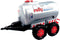 Rolly Toys Aanhanger - Giertank met Dubbele Wielen