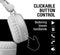 Fresh 'n Rebel Code Core - Draadloze On-Ear Koptelefoon - 30 uur speelduur - Licht Grijs