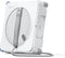 ECOVACS WINBOT W2S OMNI - Automatische ruitenreinigingsrobot - TruEdge™ technologie - Wit