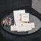 Return to Sender | What if Box van Lokta Papier - vragenkaartjes