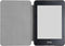 Lunso - sleepcover hoes - Geschikt voor Kindle Paperwhite 4 - Don't Touch