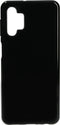 Mobiparts Galaxy A32 5G (2021) - Classic TPU Case - Schokabsorberend - Zwart