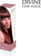 Divine Hair Magic - Stijlborstel - 25W - Wit
