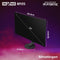 Sony INZONE M10S - OLED 2K/QHD Gamingmonitor - 480Hz verversingssnelheid - Zwart