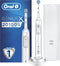 Oral-B Genius X 20100S - Elektrische Tandenborstel - AI Poetsstijlherkenning - Wit