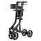 MultiMotion Ease Rollator – Lichtgewicht met Stijlvolle Tas