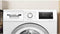 Bosch WAN2812A - Wasmachine - 9 kg - 1400 tpm - Energieklasse A - Wit