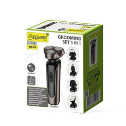 Tondeuse Feel Maestro MR-674 1 Onderdelen