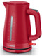 Bosch TWK3M124 - Waterkoker - 1,7L - 2400W - Automatische uitschakeling - Kunststof
