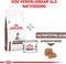 ROYAL CANIN® Gastro Intestinal Junior - tot 12 maanden - hondenvoer - 1 kg