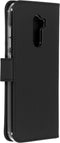 Accezz Xiaomi Pocophone F1 - Wallet Softcase Bookcase - 3 pashouders - Zwart