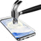 SoSkild SOSTEM0005 - Screenprotector - Dubbel gehard glas - Transparant