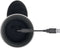 Evolved - Skinny G-spot Vibrator - Zwart