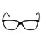 Uniseks Brillenframe Andy Wolf 4510 55A