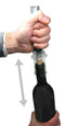 Vin Bouquet FID 010 Luchtdruk kurkentrekker