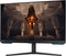 Samsung Odyssey G7 LS32BG700EUXEN - Monitor 32