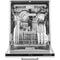 Inventum IVW6050A - Vaatwasmachine - 14 couverts 42 dB(A) - Digitaal