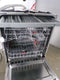 Hisense DW30 - Inbouw vaatwasmachine - 5 programma's - VarioSpeed optie - B 59,5 x D 55 x H 82 cm