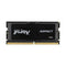 Kingston FURY Impact KF548S38IB-32 - DDR5 SODIMM - 32GB 4800MT/s - XMP 3.0 (1x)