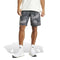 Sportbroek Adidas Camo Grijs Maat M