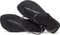 Havaianas Flash Urban - Slippers - Dames - Maat 39/40 - Zwart