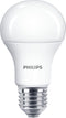 Philips - LED Lamp - Philips CorePro - E27 Fitting - Peer Mat - 10W - 1055Lm - 2700K Zeer Warm Wit